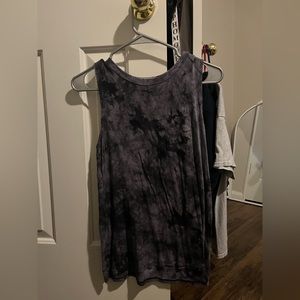 brand ginger g, size medium, marbled